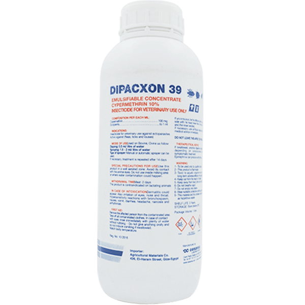 Dipacxon