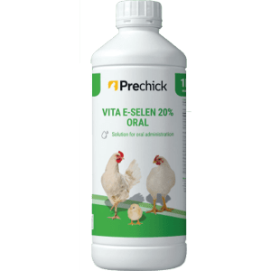 فيتامين هـ سلينيوم 20% ؜