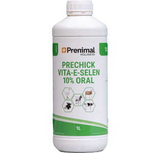 فيتامين هـ سلينيوم   %10